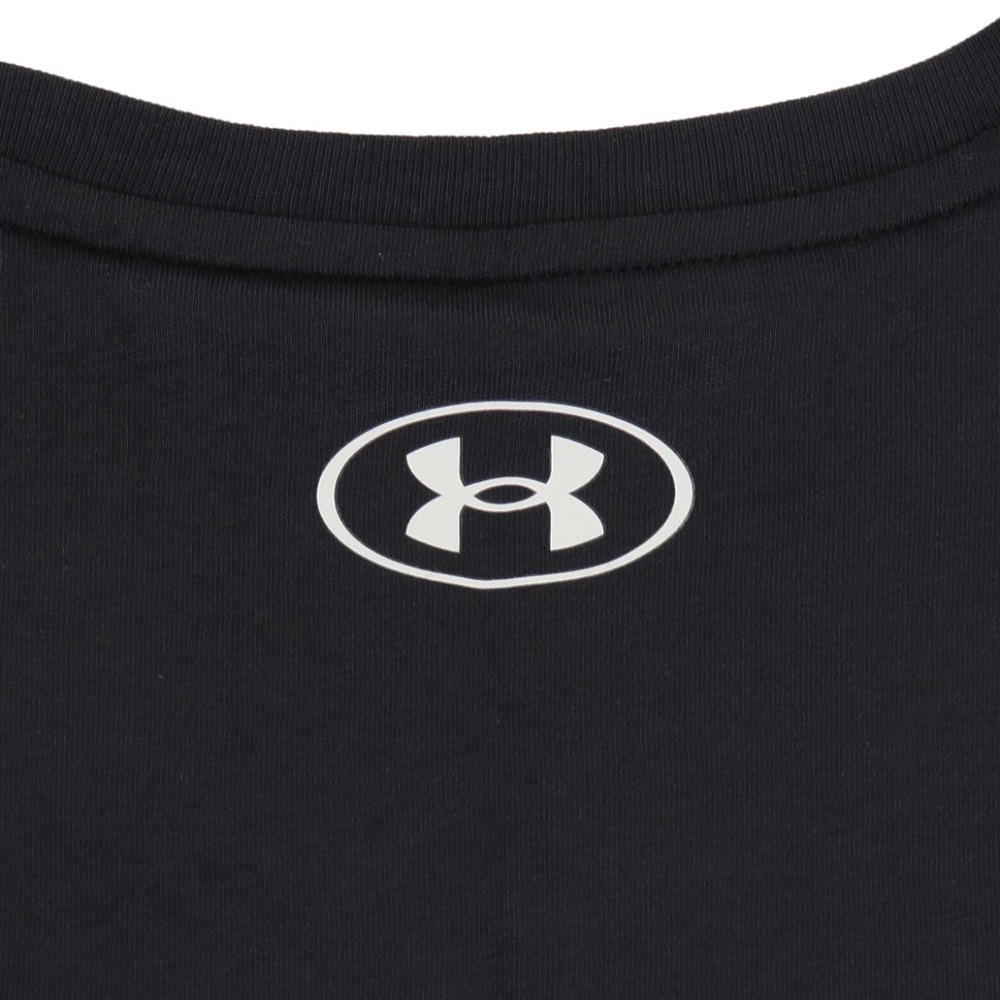アンダーアーマー（UNDER ARMOUR）（メンズ）タンクトップ メンズ プロジェクトロック ブラフマ ブル 1373787 003 |  スポーツ用品はスーパースポーツゼビオ