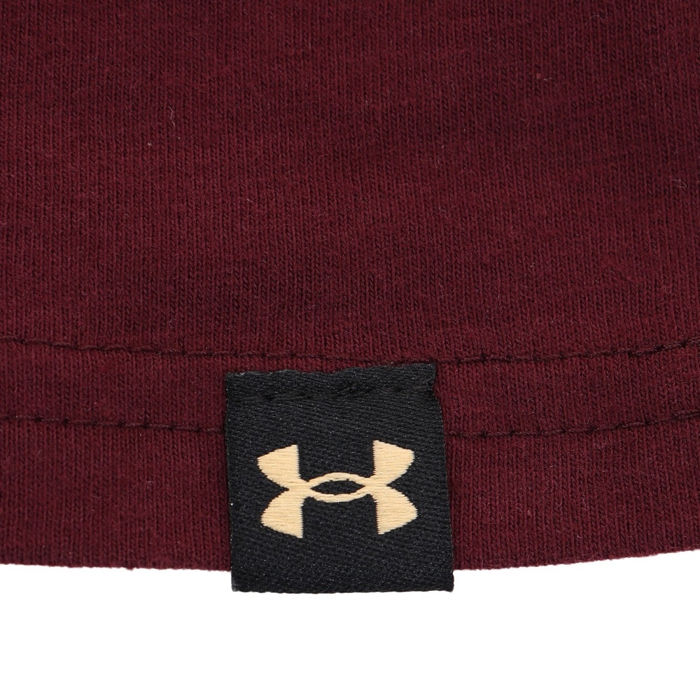 アンダーアーマー（UNDER ARMOUR）（メンズ）タンクトップ メンズ プロジェクトロック ブラッドスウェット 1379838 600