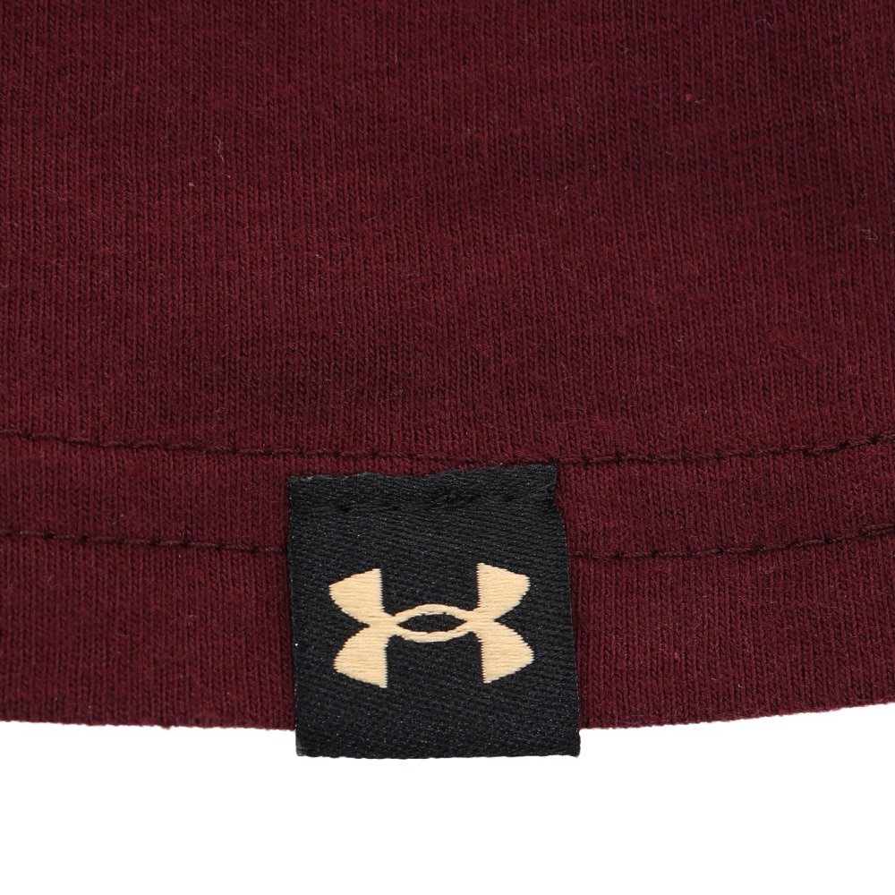 アンダーアーマー（UNDER ARMOUR）（メンズ）タンクトップ メンズ プロジェクトロック ブラッドスウェット 1379838 600