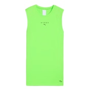(メンズ)PUMA×HYROX トレーニング クラウドスパン タンクトップ 526889 48 FGRN