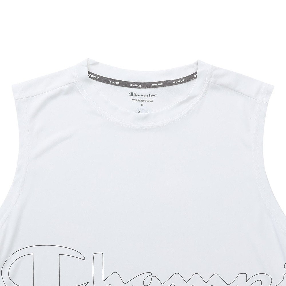 チャンピオン（CHAMPION）（メンズ）タンクトップ C3-DS313 010