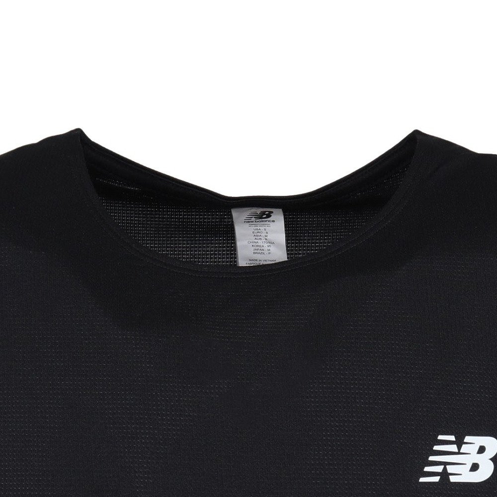 ニューバランス（new balance）（メンズ）タンクトップ スポーツコア