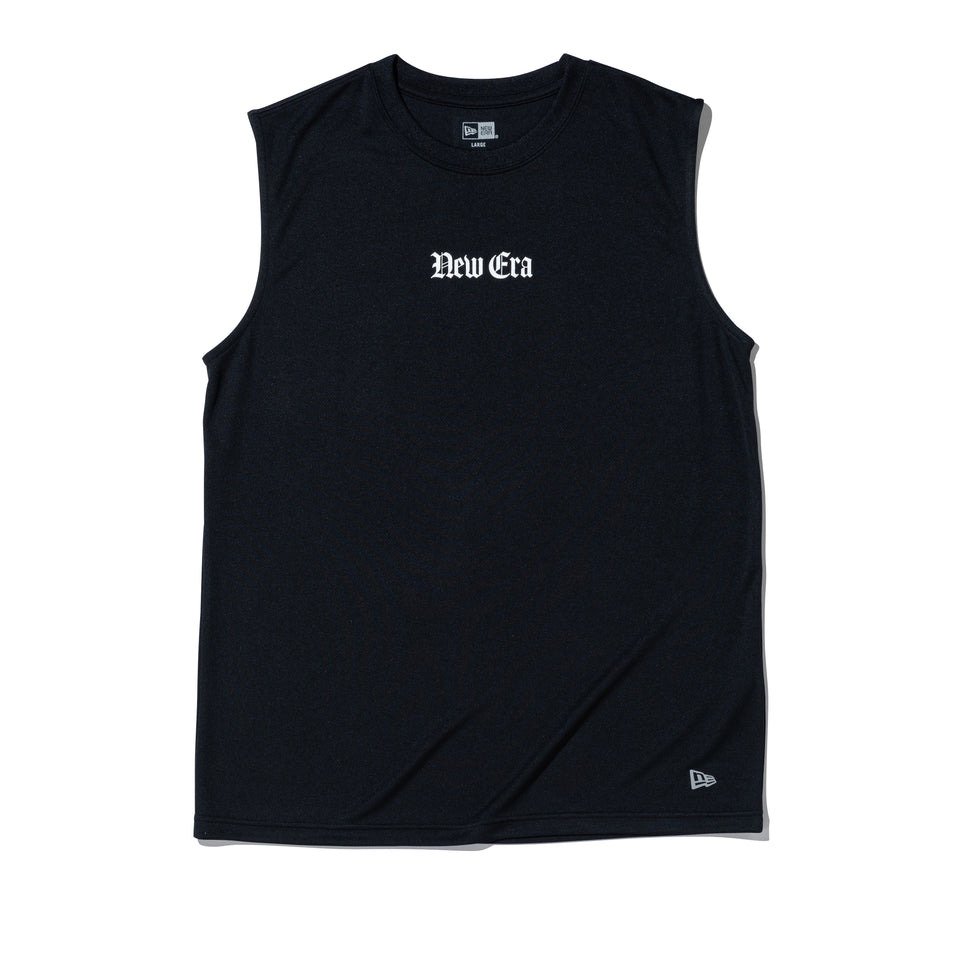 ニューエラ（NEW ERA）（メンズ、レディース）テック タンクトップ Old