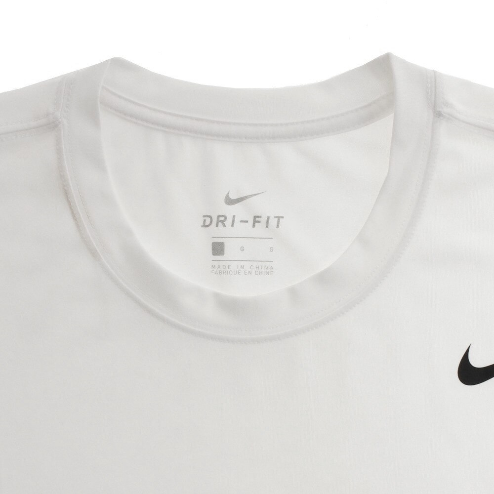 ナイキ（NIKE）（メンズ）ドライフィット レジェンド ノースリーブTシャツ 718836-100SU17 オンライン価格