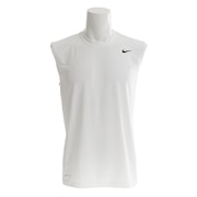 ドライフィット レジェンド ノースリーブTシャツ 718836-100SU17 オンライン価格