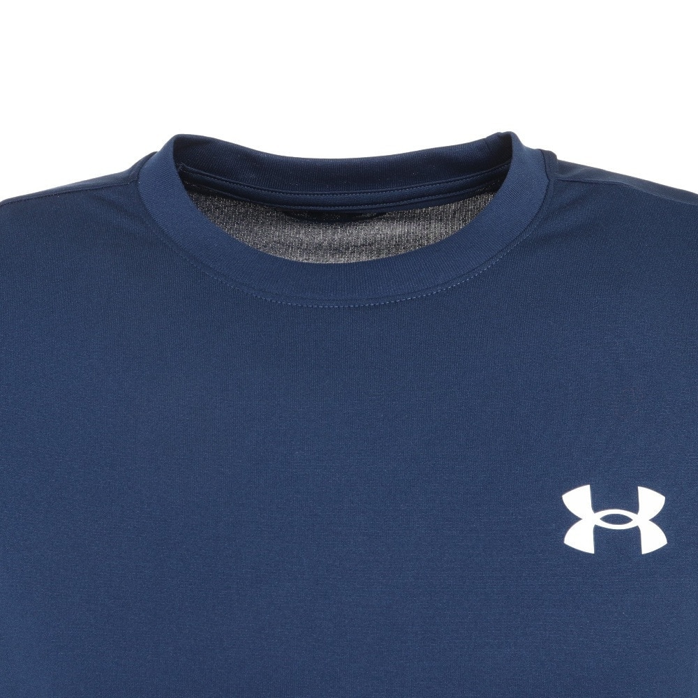 アンダーアーマー（UNDER ARMOUR）（メンズ）タンクトップ メンズ テック スリーブレス ノースリーブ 1367452 408