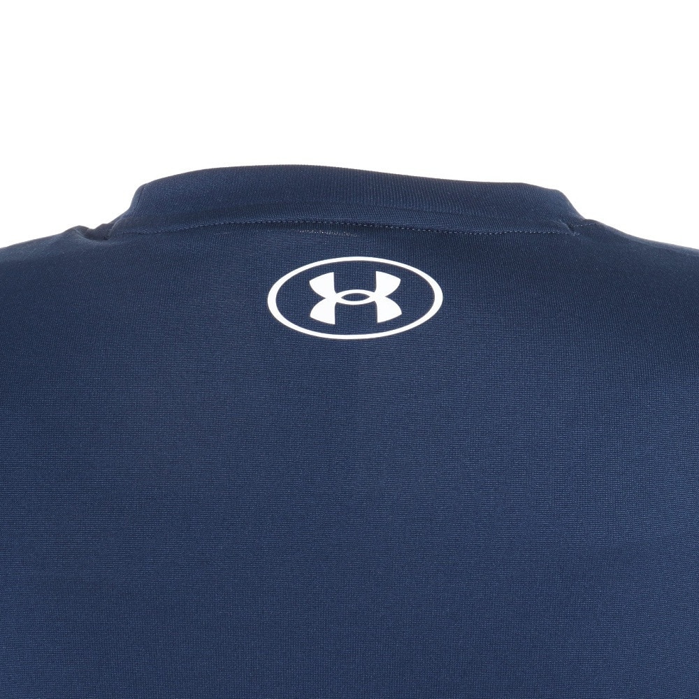 アンダーアーマー（UNDER ARMOUR）（メンズ）タンクトップ メンズ テック スリーブレス ノースリーブ 1367452 408