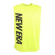 ニューエラ（NEW ERA）（メンズ）テック タンクトップ バーチカルロゴ 13061491