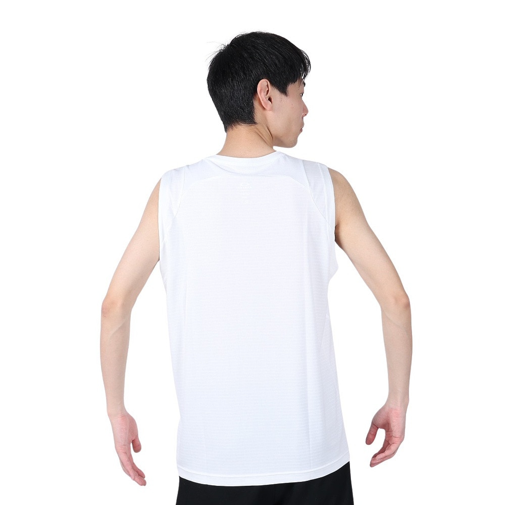 オークリー（OAKLEY）（メンズ）半袖Tシャツ メンズ VARIABLE 吸汗 ノースリーブシャツ 3 FOA404469-100 