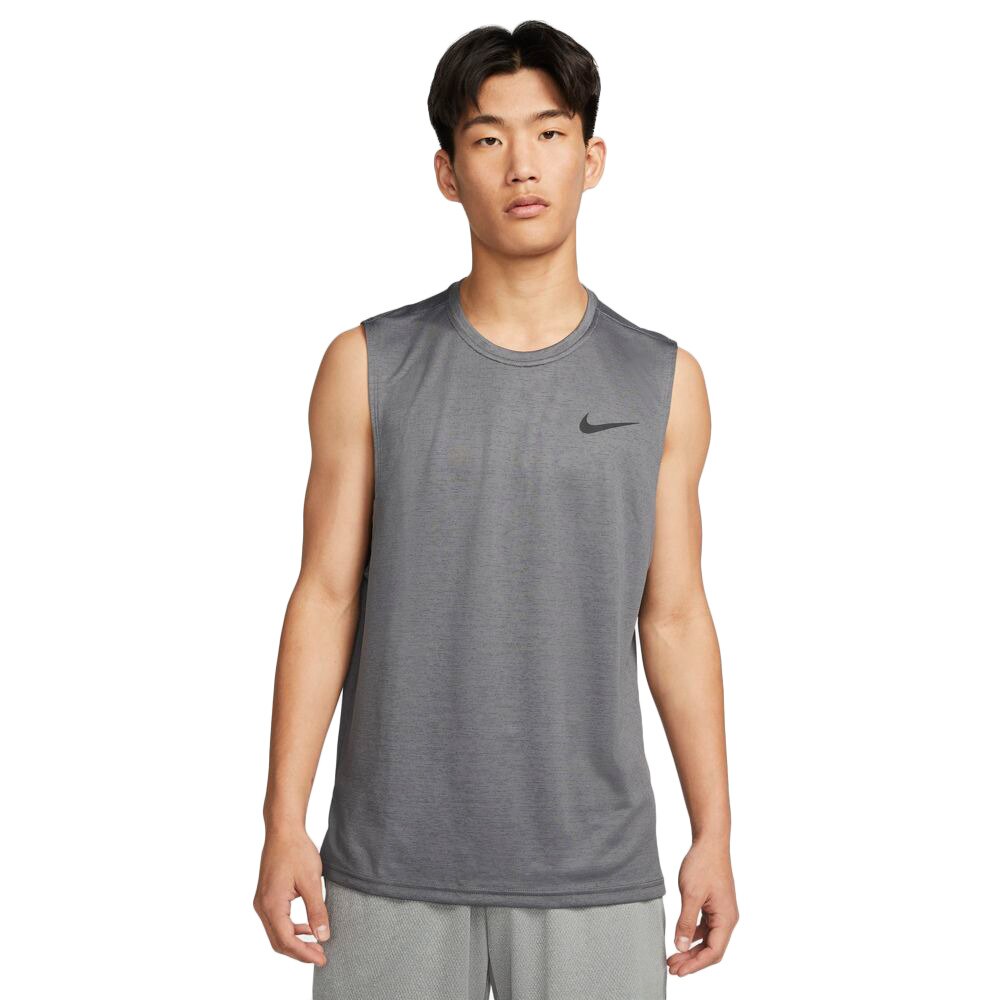 ナイキ（NIKE）（メンズ）DRI-FIT スーパセット タンクトップ CZ2410-068