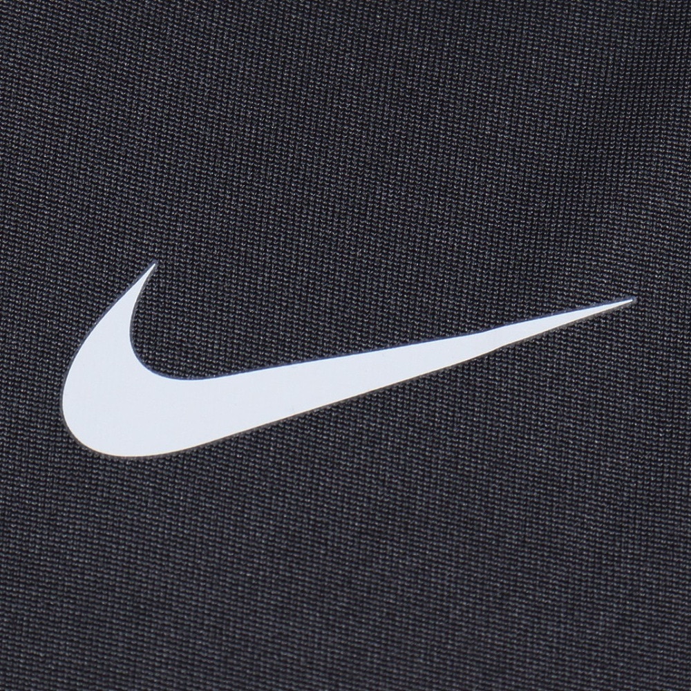 ナイキ（NIKE）（メンズ）ノースリーブ メンズ  黒 ドライフィット レジェンド DX0992-010 Dri-FIT スリーブレス