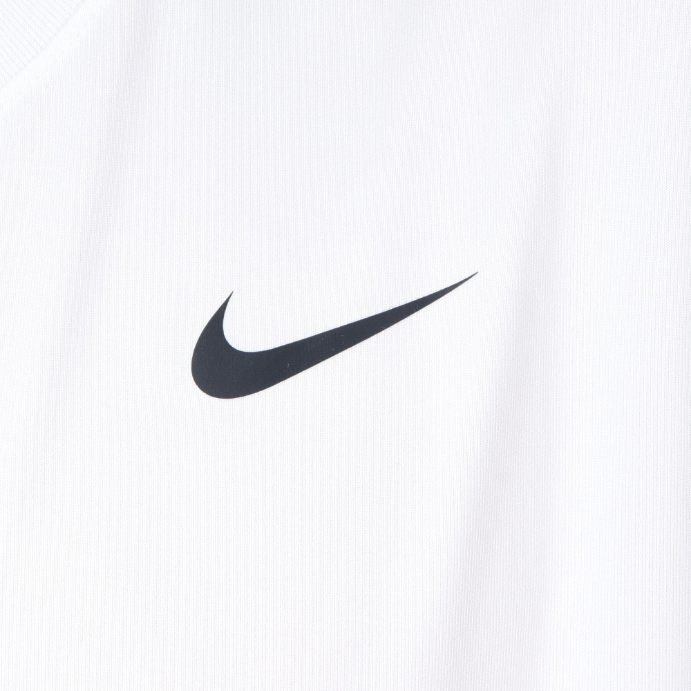 ナイキ（NIKE）（メンズ）タンクトップ  ドライフィット レジェンド スリーブレス フィットネス Tシャツ DX0992-100 速乾 トレーニング ノースリーブ メンズ 白 