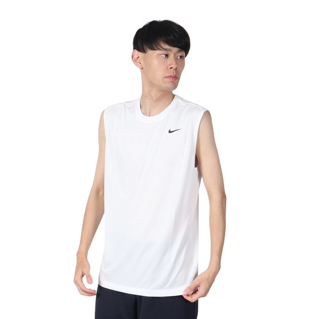 ナイキ（NIKE）（メンズ）タンクトップ ドライフィット レジェンド 