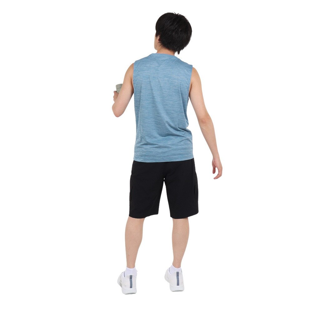 デサント（DESCENTE）（メンズ）タンクトップ メンズ ブリーズ プラス  DX-C2438 SAM