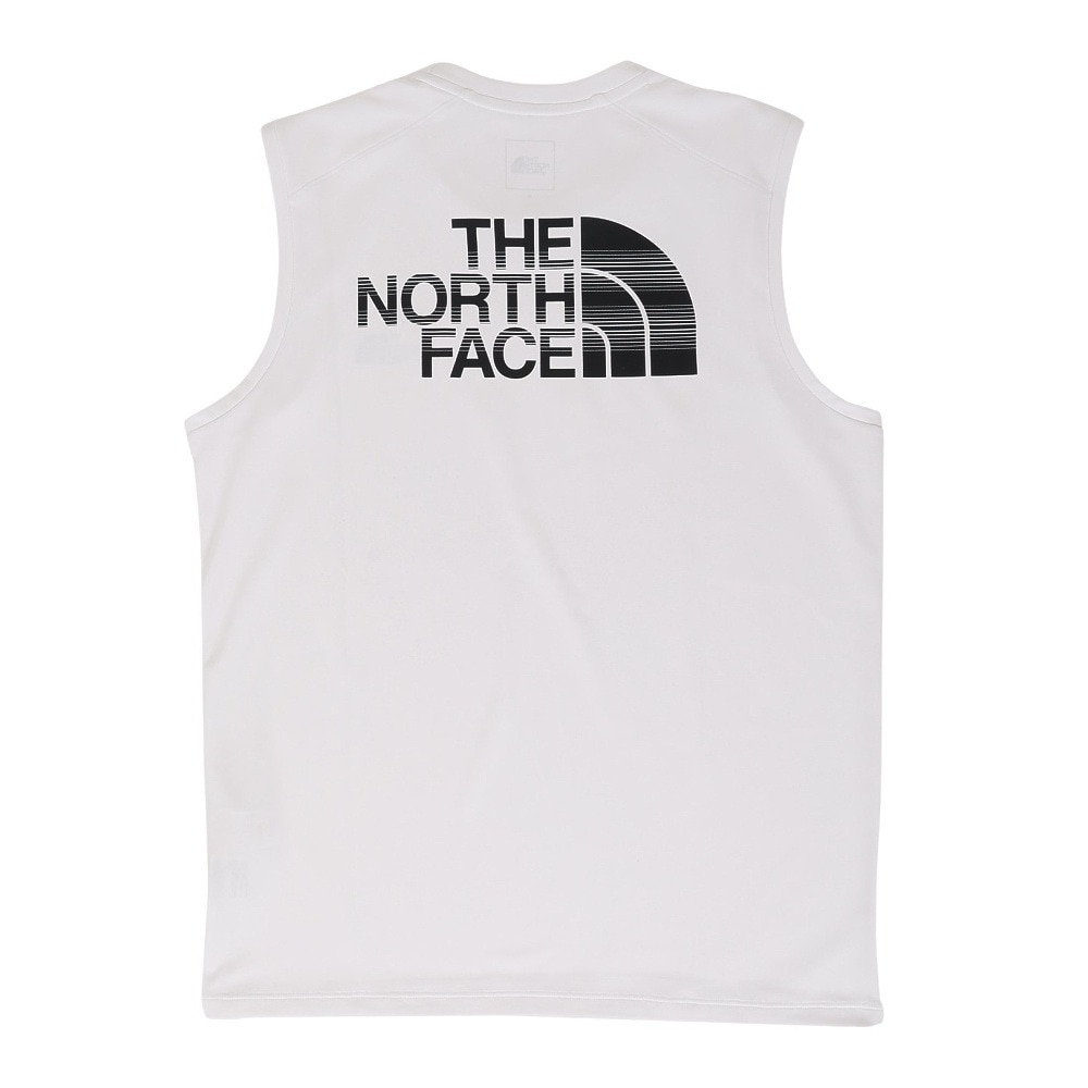 ノースフェイス(THE NORTH FACE)(メンズ)タンクトップ メンズ