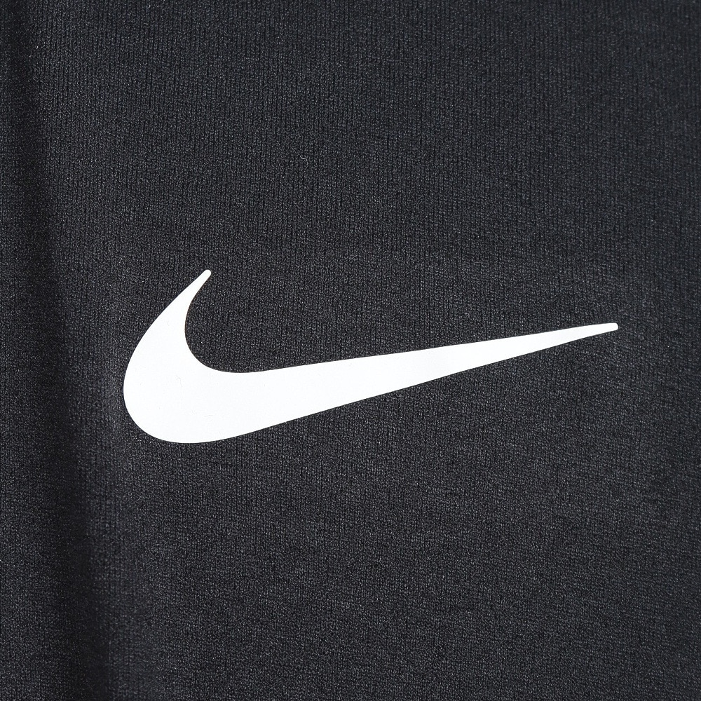 ナイキ（NIKE）（メンズ）タンクトップ ノースリーブ ドライフィット ブラック 黒 ユニバーサル コア DV9842-010