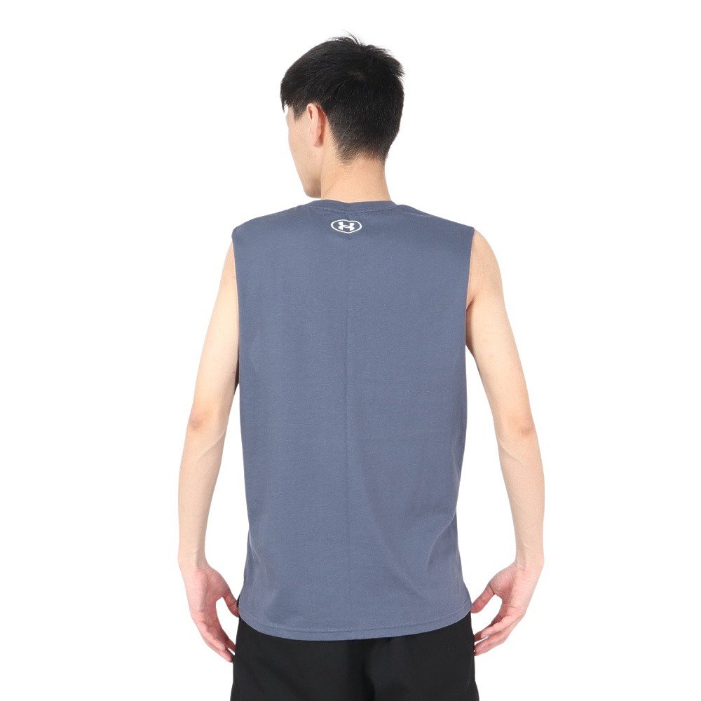 アンダーアーマー（UNDER ARMOUR）（メンズ）Project Rock スリーブ 