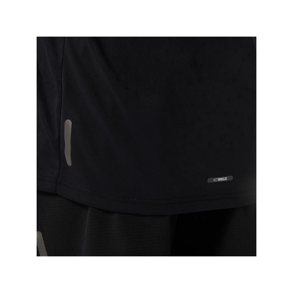 アシックス（ASICS）（メンズ、レディース）ACTIBREEZE ジャカード ノースリーブシャツ 2031E604.001