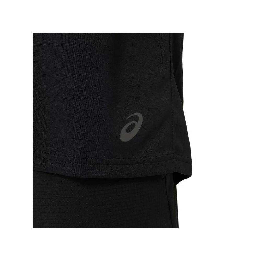 アシックス（ASICS）（メンズ、レディース）ACTIBREEZE ジャカード ノースリーブシャツ 2031E604.001