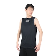 (メンズ)Enhance ノースリーブ クルー 14.0 FOA406319
