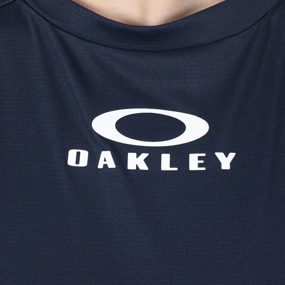 オークリー（OAKLEY）（メンズ）Enhance ノースリーブ クルー 14.0 FOA406319-6AC