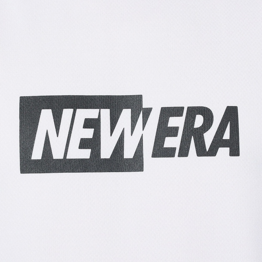 ニューエラ（NEW ERA）（メンズ、レディース）テック タンクトップ Split Logo 14121941