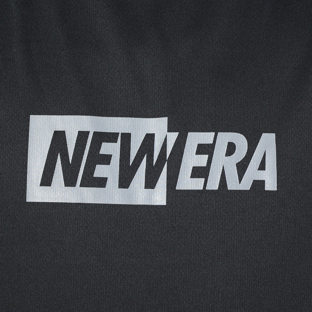ニューエラ（NEW ERA）（メンズ、レディース）テック タンクトップ Split Logo 14121943