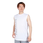 (メンズ)テック タンクトップ Vertical Dot Logo 14121944/14121946