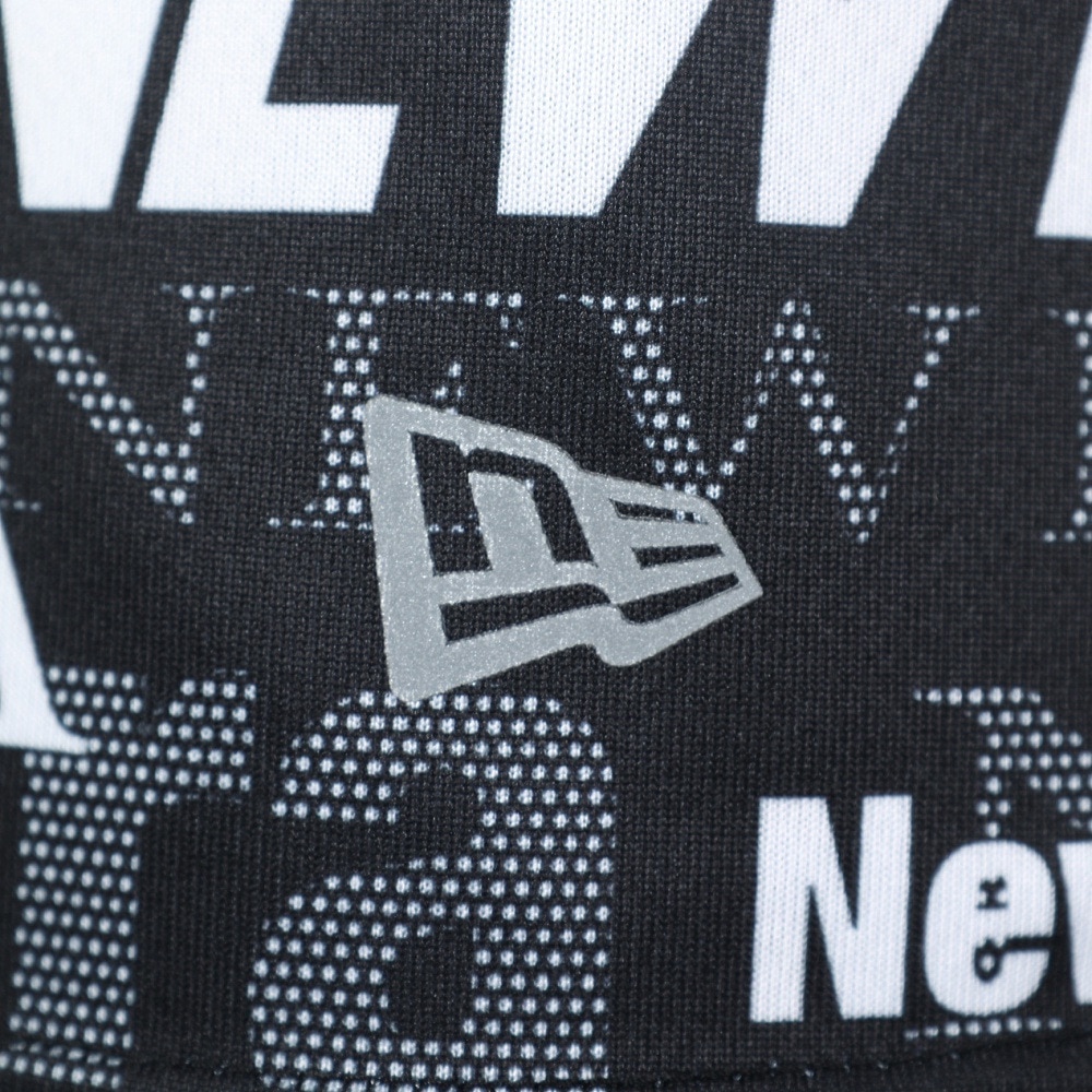 ニューエラ（NEW ERA）（メンズ、レディース）テック タンクトップ Text All Over 14121952