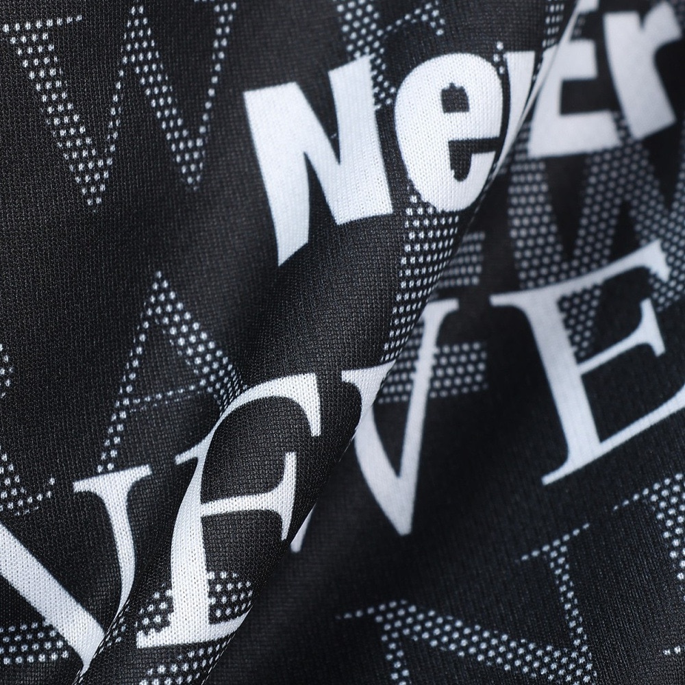 ニューエラ（NEW ERA）（メンズ、レディース）テック タンクトップ Text All Over 14121952