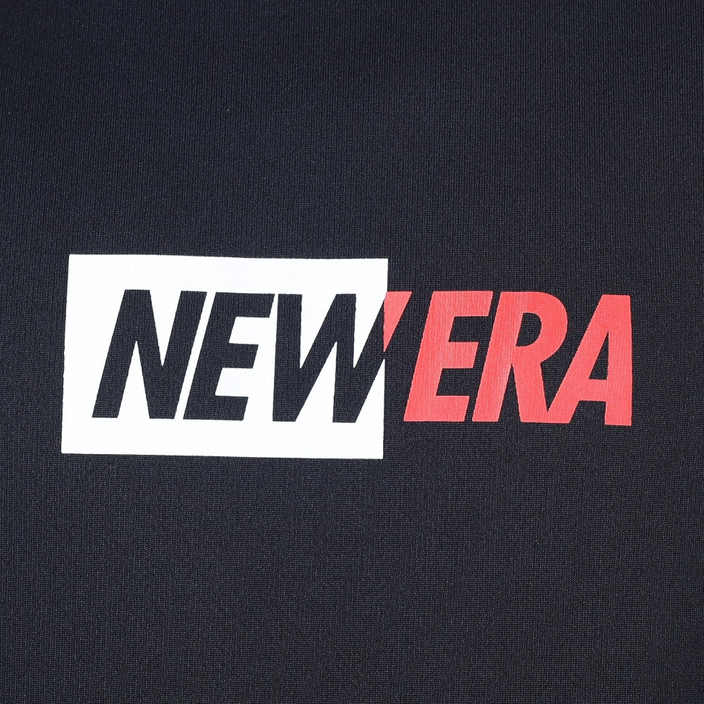ニューエラ（NEW ERA）（メンズ、レディース）テック タンクトップ Split Logo 14121942