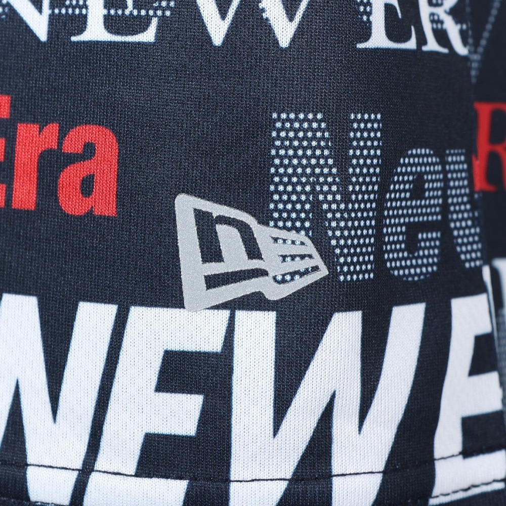 ニューエラ（NEW ERA）（メンズ、レディース）テック タンクトップ Text All Over 14121951