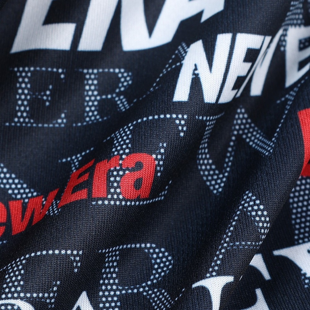 ニューエラ（NEW ERA）（メンズ、レディース）テック タンクトップ Text All Over 14121951
