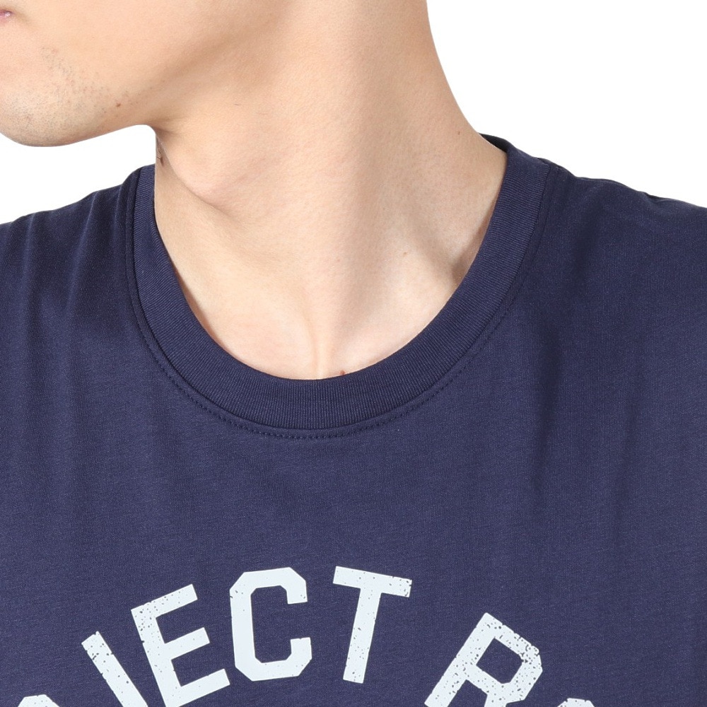 アンダーアーマー（UNDER ARMOUR）（メンズ）プロジェクトロック グラフィック スリーブレス シャツ 1383195 410