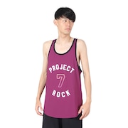 (メンズ)プロジェクトロック バッジオブオナー メッシュ タンク 1386888 505