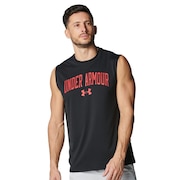 タンクトップ・ノースリーブ