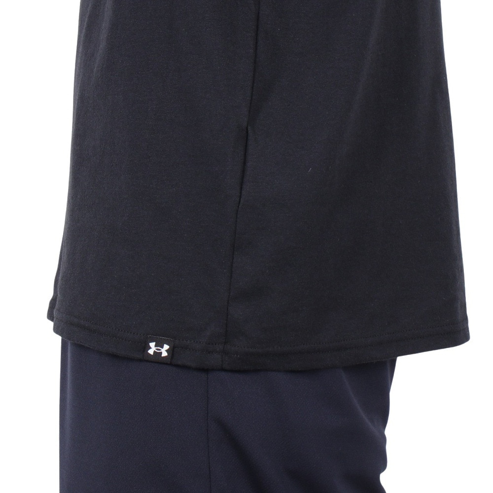 アンダーアーマー（UNDER ARMOUR）（メンズ）プロジェクトロック グラフィック スリーブレスシャツ 1389900 001