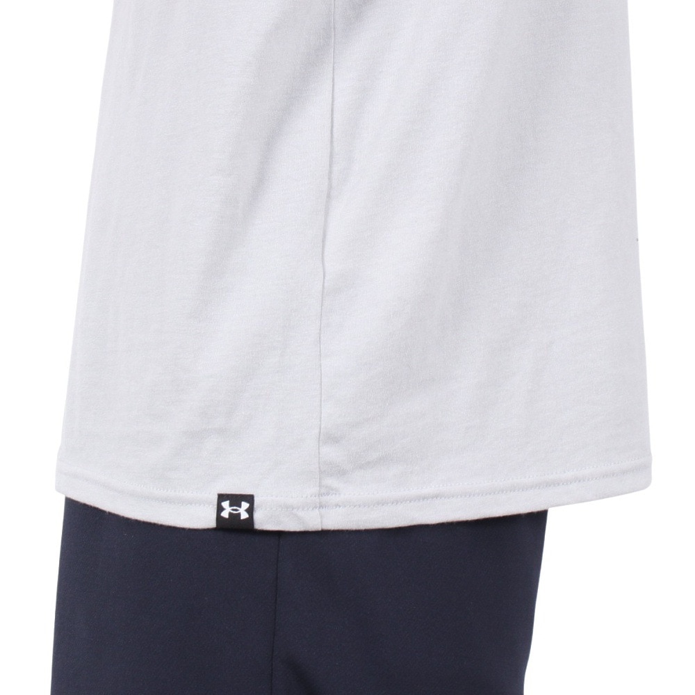 アンダーアーマー（UNDER ARMOUR）（メンズ）プロジェクトロック グラフィック スリーブレスシャツ 1389900 011