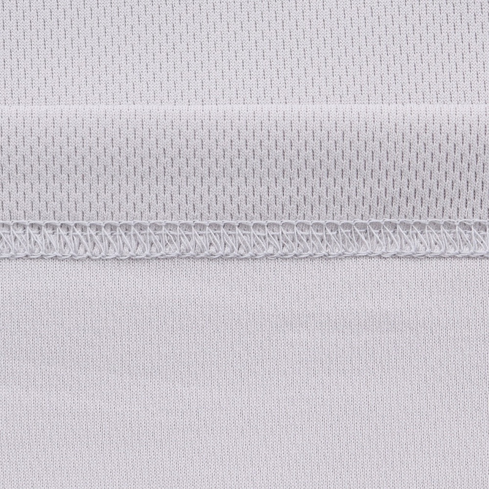 デュアリグ（DUARIG）（メンズ）ドライプラスクール シャインブロック UV ノースリーブシャツ 5S0032-TRCT-863ES GRY