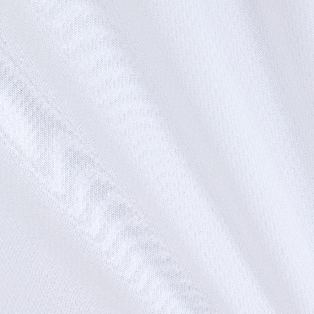 ジローム（GIRAUDM）（メンズ）ドライプラス15 HV148 メッシュ ノースリーブシャツ CT5S0039-TR863-GRES WHT