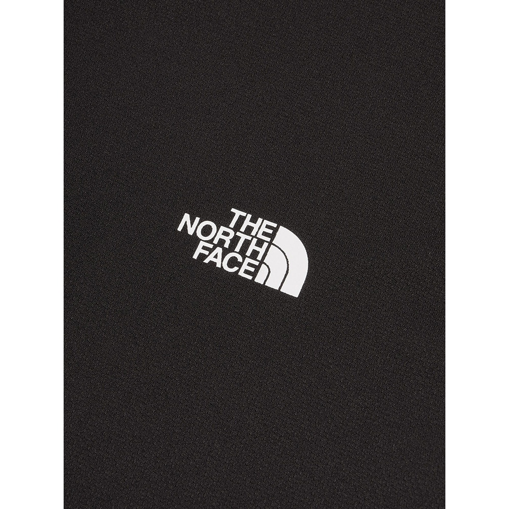 ザ・ノース・フェイス（THE NORTH FACE）（メンズ）スリーブレスイーエスアンペアクルー NT12581 K