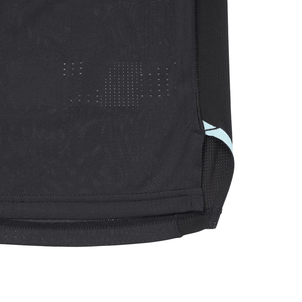 アシックス（ASICS）（メンズ）ACTIBREEZE ジャカードノースリーブシャツ 2031E890.001