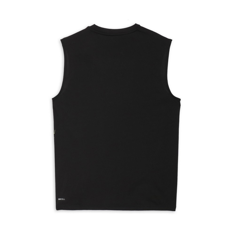 プーマ（PUMA）（メンズ）TAD スリーブレス Tシャツ 527050 01 BLK