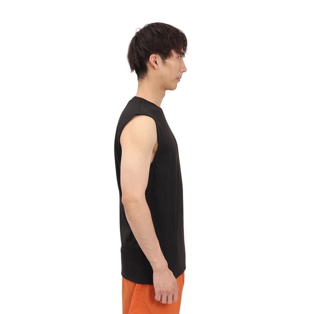 プーマ（PUMA）（メンズ）TAD スリーブレス Tシャツ 527050 01 BLK