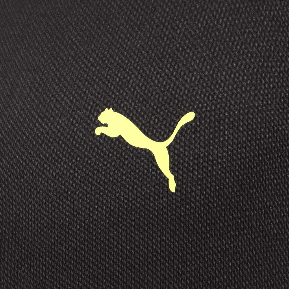 プーマ（PUMA）（メンズ）TAD スリーブレス Tシャツ 527050 01 BLK