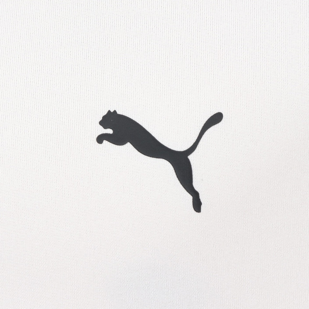 プーマ（PUMA）（メンズ）TAD スリーブレス Tシャツ 527050 02 WHT