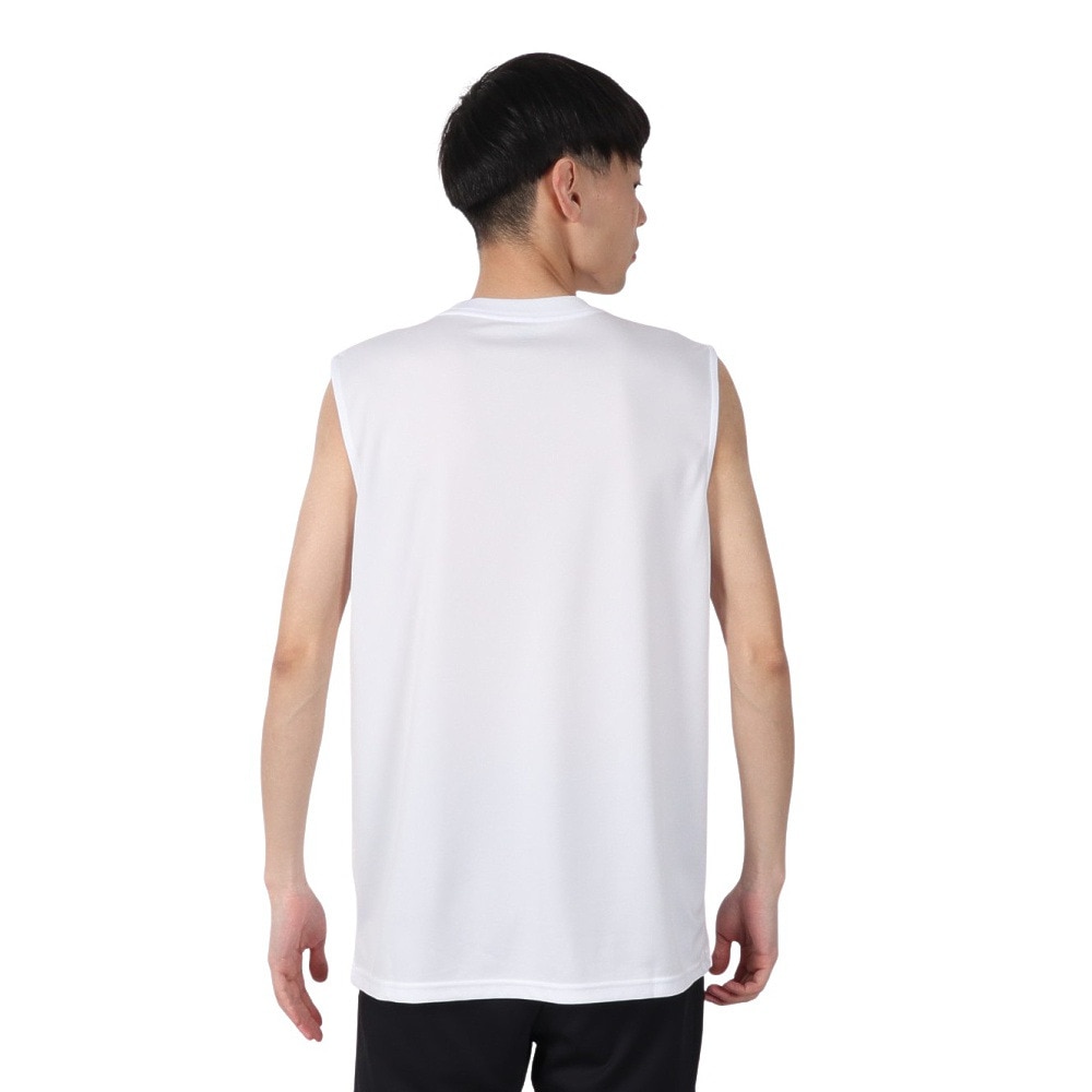 ニューエラ（NEW ERA）（メンズ）Performance Apparel テック タンクトップ Shadow Wordmark 14410164