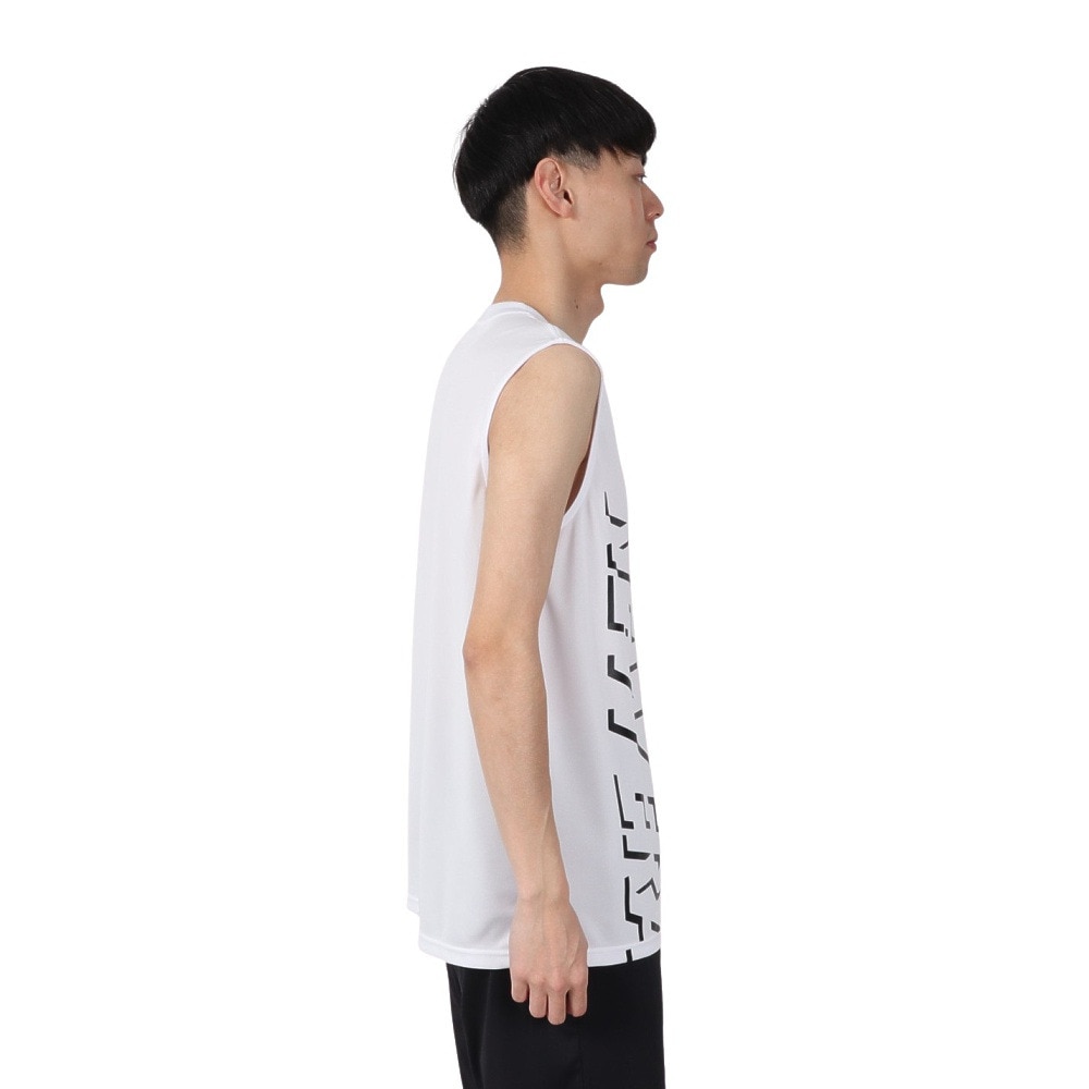 ニューエラ（NEW ERA）（メンズ）Performance Apparel テック タンクトップ Shadow Wordmark 14410164