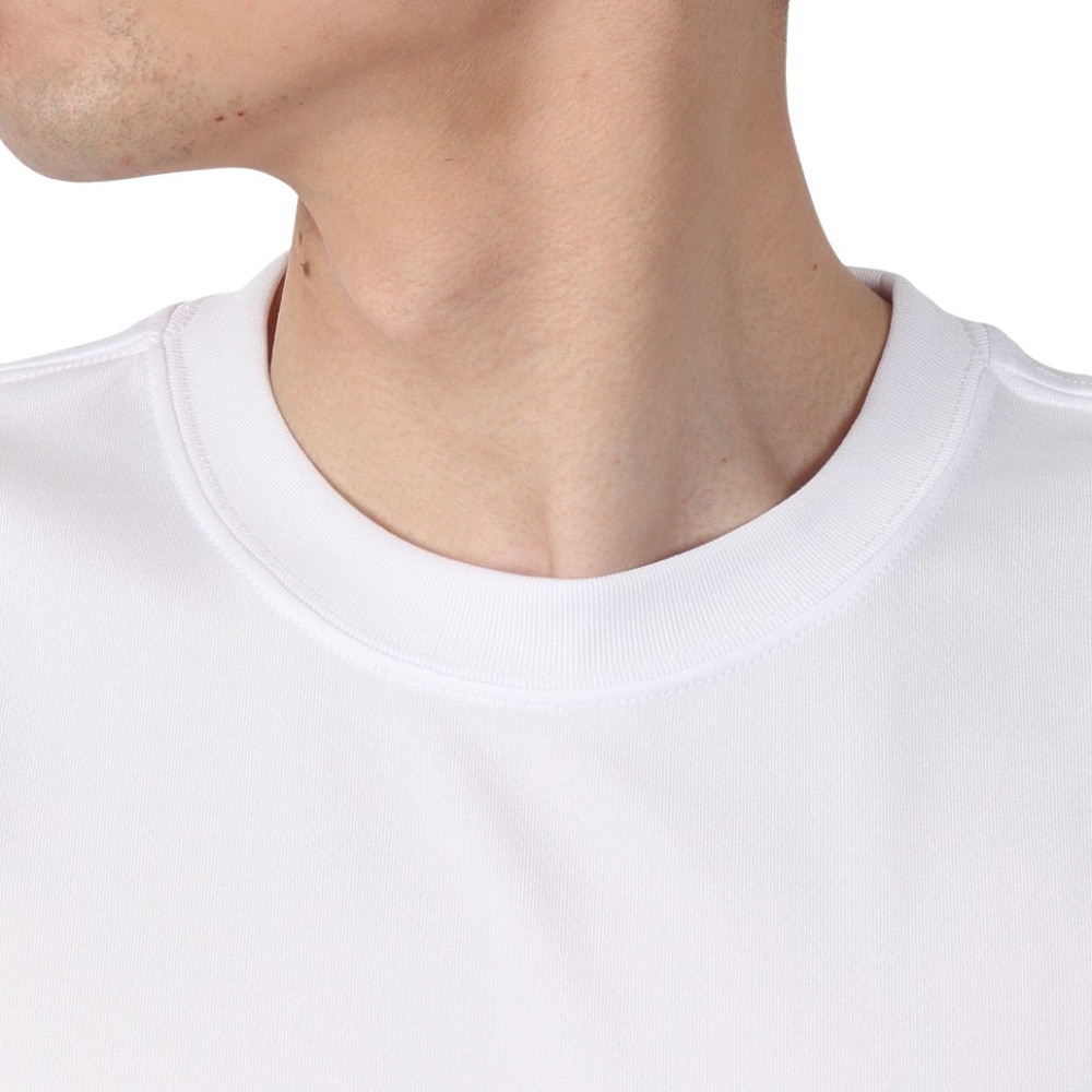 ニューエラ（NEW ERA）（メンズ）Performance Apparel テック タンクトップ Shadow Wordmark 14410164