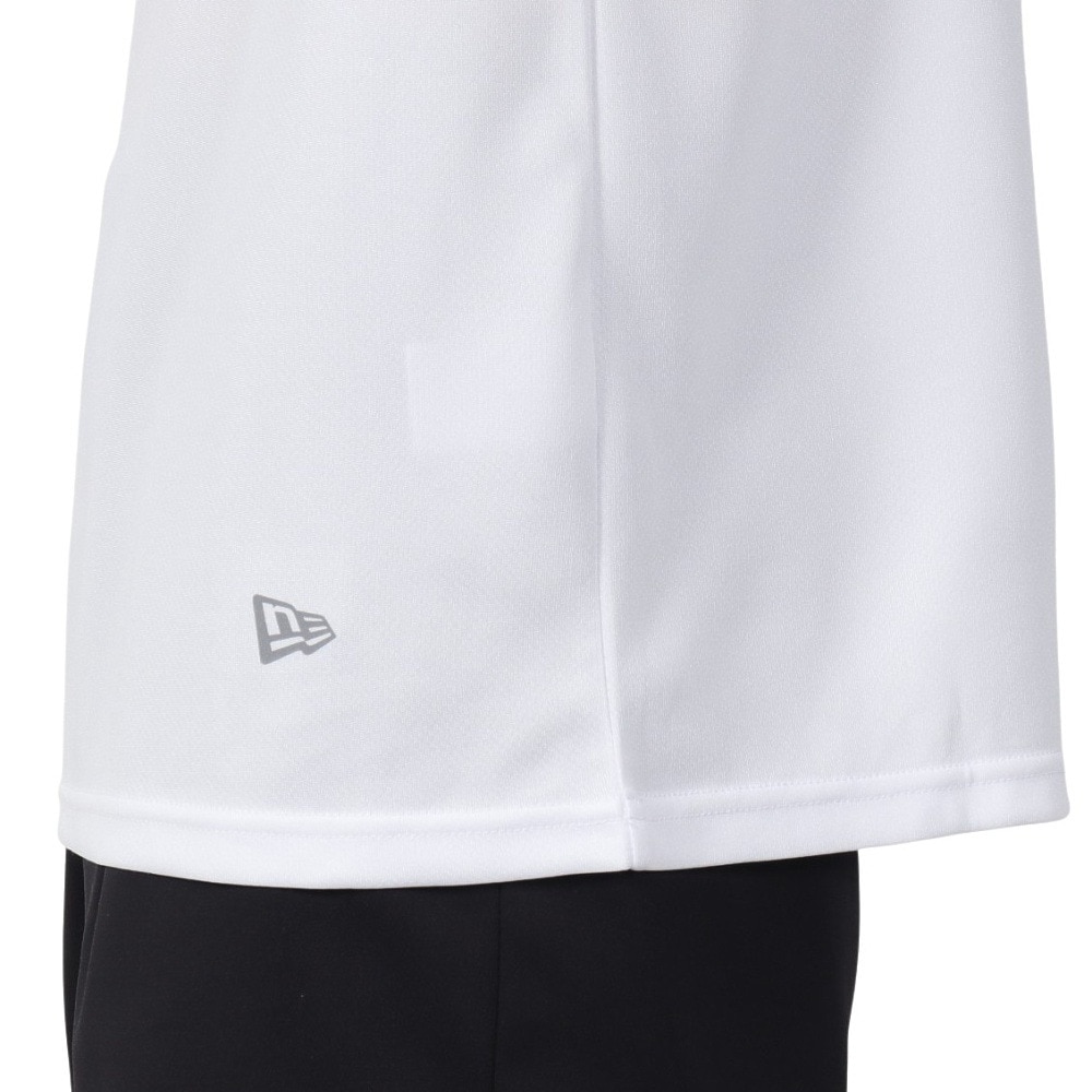 ニューエラ（NEW ERA）（メンズ）Performance Apparel テック タンクトップ Shadow Wordmark 14410164